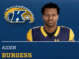 AIDEN BURGESS