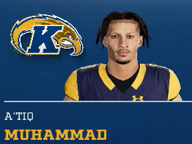 A'TIQ MUHAMMAD