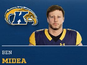 BEN MIDEA