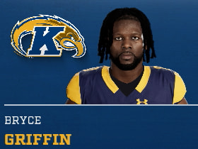 BRYCE GRIFFIN