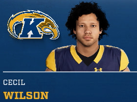 CECIL WILSON