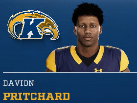 DAVIDON PRITCHARD
