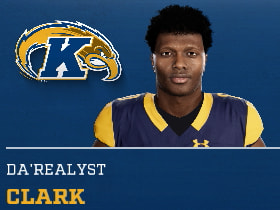 DA'REALYST CLARK