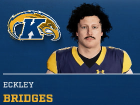 ECKLEY BRIDGES