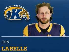JON LABELLE