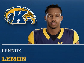 LENNOX LEMON