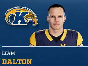 LIAM DALTON