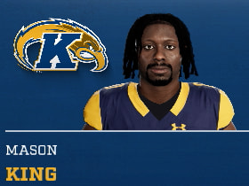 MASON KING
