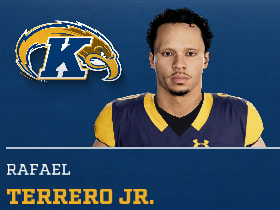 RAFAEL TERRERO JR.