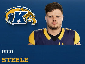 RICO STEELE