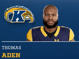 THOMAS ADEN