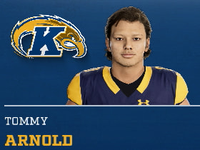 TOMMY ARNOLD