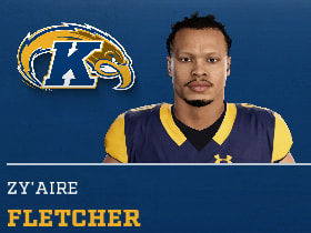ZY'AIRE FLETCHER