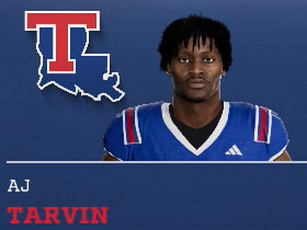 AJ TARVIN