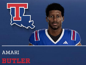 AMARI BUTLER