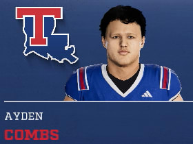 AYDEN COMBS