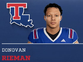 DONOVAN RIEMAN