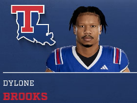 DYLONE BROOKS