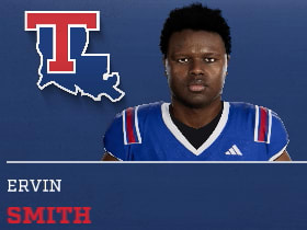 ERVIN SMITH