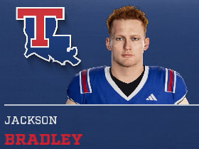 JACKSON BRADLEY