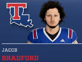 JACOB BRADFORD