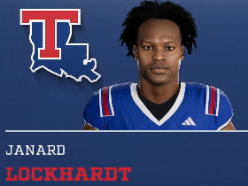 JANARD LOCKHARDT
