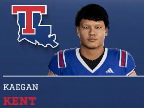 KAEGAN KENT