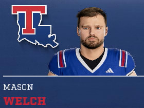 MASON WELCH