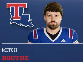 MITCH BOOTHE