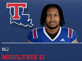 MJ MOULTRIE II