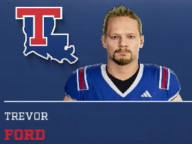 TREVOR FORD