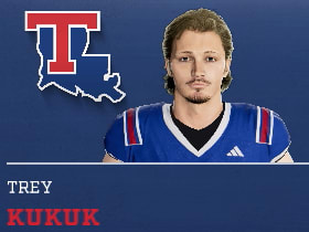 TREY KUKUK
