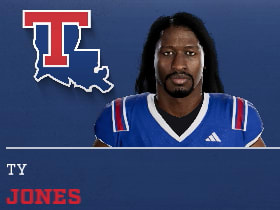 TY JONES