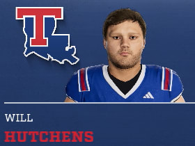 WILL HUTCHENS
