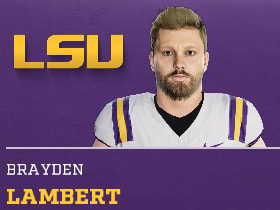 BRAYDEN LAMBERT