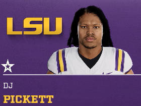 DJ PICKETT