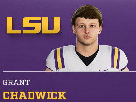 GRANT CHADWICK