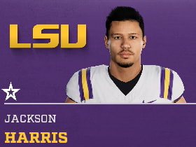 JACKSON HARRIS