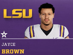 JAYCE BROWN