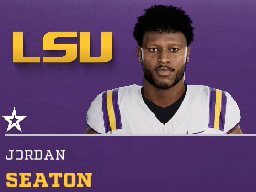 JORDAN SEATON