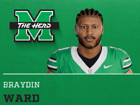 BRAYDIN WARD
