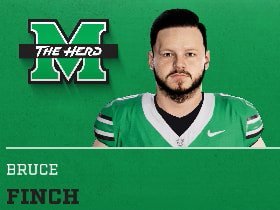 BRUCE FINCH
