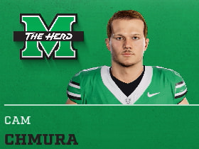 CAM CHMURA