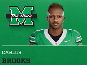 CARLOS BROOKS