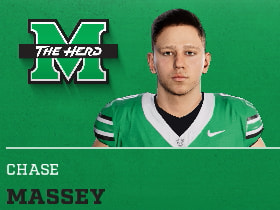 CHASE MASSEY