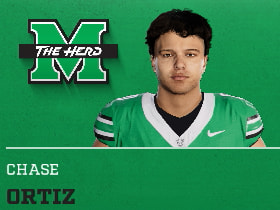 CHASE ORTIZ