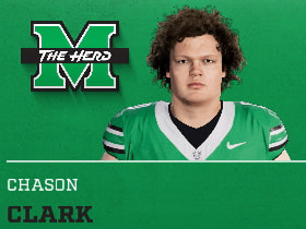 CHASON CLARK
