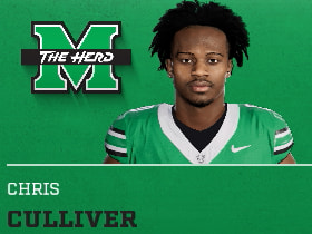 CHRIS CULLIVER