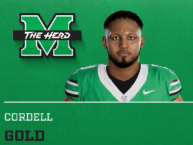 CORDELL GOLD