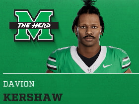 DAVIDON KERSHAW